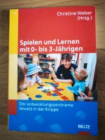 Spielen und Lernen / Pädagogik Fachbuch abzugeben Brandenburg - Nauen Vorschau