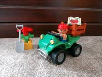 Lego duplo 5645 - Gelände-Quad Dithmarschen - Brunsbuettel Vorschau