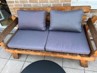 Daybett - Lounge - Gartenbank Nordrhein-Westfalen - Bottrop Vorschau