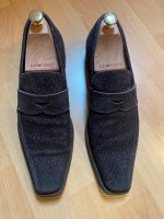 Originaler Prada Herrenschuh Slipper Größe 41,5 Schuhe Bayern - Tapfheim Vorschau