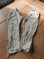 Tredy 3/4 Leggings gr. 36  34 off White je 12 euro Nordrhein-Westfalen - Niederzier Vorschau