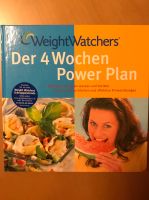 Buch Weight Watchers - 4 Wochen Plan Berlin - Tempelhof Vorschau