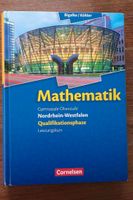 Mathematik Oberstufe Leistungskurs Nordrhein-Westfalen Nordrhein-Westfalen - Mülheim (Ruhr) Vorschau