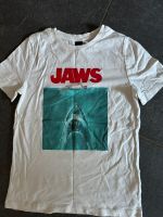 T-Shirt Jaws Gr. 146/152 H&M Saarland - Kirkel Vorschau