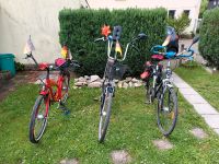 Fahrrad  3x Nordrhein-Westfalen - Bottrop Vorschau