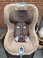 Britax Römer Kindersitz KING II LS-RM Bergedorf - Hamburg Lohbrügge Vorschau