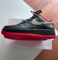 NIKE air force 1 NIEGELNAGELNEU Gr.44 personalisiert ^^einmalig^^ Baden-Württemberg - Friedrichshafen Vorschau