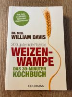 Buch Weizenwampe Nordrhein-Westfalen - Langenberg Vorschau