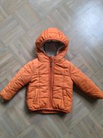 Topomini Winterjacke Größe 74 Nordrhein-Westfalen - Haan Vorschau