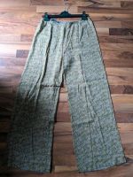 Missoni Weite Hose Wide Leg Leinen it. 46/L Bielefeld - Bielefeld (Innenstadt) Vorschau