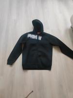 Puma Jacke  schwarz, wie neu Bayern - Poing Vorschau
