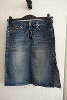 Diesel Jeansrock / knielang / Bundweite 27 Berlin - Lichterfelde Vorschau