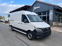 Volkswagen Crafter Kasten e-Crafter Kasten mittellang Hochd Niedersachsen - Lehre Vorschau