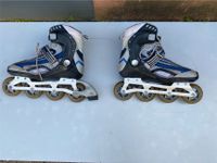 Inline Rollenblade  element xf 1 Gr 44 Saarbrücken-Dudweiler - Dudweiler Vorschau