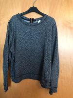 Sweat-Pulli schwarz-melliert H+M Gr. S Baden-Württemberg - Köngen Vorschau