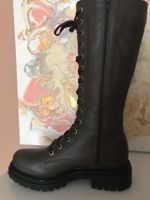 Boots/Stiefel Hochwertig Bayern - Erlangen Vorschau