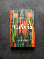 Lily King Euforia Buch auf Polnisch Książka po polsku Bayern - Fürth Vorschau