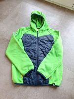 Gute Regatta Softshelljacke Kinder grün blau Gr. 152 Kr. Altötting - Marktl Vorschau