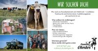 Ausbildung zum/zur Landwirt/in Niedersachsen - Sulingen Vorschau