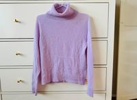 ✨Blue Motion Cashmere Kaschmir Pullover •36 38 S •Flieder✨ Rodenkirchen - Sürth Vorschau