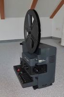 Bauer T610 Microcomputer Stereo Filmprojektor Super 8 Bayern - Kempten Vorschau