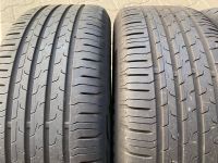 2 x Sommerreifen Continental 205/55 R16 91V mit 2 x 6,5mm Rheinland-Pfalz - Klein-Winternheim Vorschau