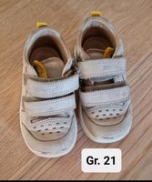 Superfit Sneaker Gr. 21 Bayern - Hawangen Vorschau