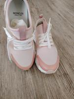 Moncler Damen Sneakers Lunarove München - Hadern Vorschau