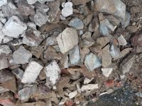 Bruchsteine für Gartengestaltung oder Reparaturen am Mauerwerk Rheinland-Pfalz - Mertloch Vorschau