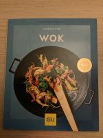 Kochbuch asiatische Küche im Wok - Angelika Ilies Schleswig-Holstein - Kiel Vorschau