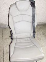 Sitz Leder Mittelreihe, Citroen C8/Peugeot 807/Fiat Ulysse Dortmund - Innenstadt-Nord Vorschau