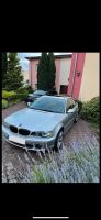 BMW E 46 318 I Coupe Nordrhein-Westfalen - Velbert Vorschau