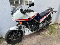 Motorrad HONDA VF1000F Stuttgart - Stuttgart-Ost Vorschau