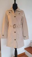 Mantel, Trenchcoat, beige, Gr.S Nordrhein-Westfalen - Meerbusch Vorschau