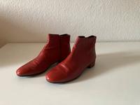 Stiefelette Vagabond 37 rot Berlin - Steglitz Vorschau