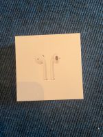 Original Verpackung für AirPods Nordrhein-Westfalen - Krefeld Vorschau