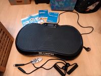 Bluefin Fitness Vibrationsplatte Sport effektive Trainingsplatte Hude (Oldenburg) - Nordenholz Vorschau