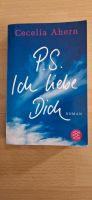 Buch P.S. Ich liebe Dich - Cecilia Ahern Dresden - Blasewitz Vorschau