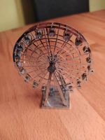 Riesenrad 3D Metall Puzzle Modell Baden-Württemberg - Illingen Vorschau