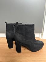 Stiefeletten von H&M Baden-Württemberg - Oberderdingen Vorschau
