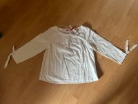 S. Oliver Bluse Shirt weiß Gr. 38 M NEU Hessen - Knüllwald Vorschau