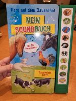 Soundbuch Tiere auf dem Bauernhof Nordrhein-Westfalen - Windeck Vorschau