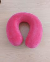 Nackenkissen Reisekissen Nackenhörnchen memory foam pink Baden-Württemberg - Heidelberg Vorschau