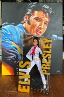 Barbie Signature: Elvis Presley; neu - rar - top Nordrhein-Westfalen - Telgte Vorschau