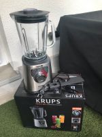 KRUPS Perfect Mix + Standmixer KB403D Stuttgart - Bad Cannstatt Vorschau