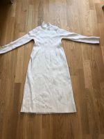 Beiger Strickkleid mit Perlen Neuhausen-Nymphenburg - Neuhausen Vorschau