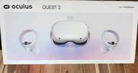 Oculus Quest 2 - VR Brille  - 256 Gb Niedersachsen - Wittmund Vorschau