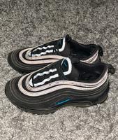 Nike 97er  turnschuhe unisex Niedersachsen - Handorf Vorschau