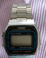 Casio Vintage Uhr Mülheim - Köln Holweide Vorschau