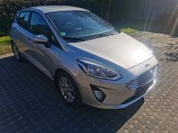 Ford Fiesta  1,0 EcoBoost 74kW Titanium Titanium Nordrhein-Westfalen - Hamm Vorschau